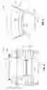 Fig. 05 - DISPLAY MERCHANDISER WITH CONICALLY-SHAPED GLASS
