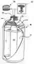 Fig. 01 - Self-chilling beverage container and method