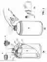 Fig. 03 - Self-chilling beverage container and method