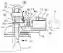 Fig. 01 - Trailer theft-thwarting coupling dock