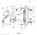 Fig. 02 - Locking gate latches