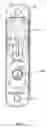 Fig. 07 - Locking gate latches