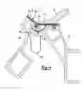 Fig. 04 - SHEET METAL BENDING BRAKE WITH IMPROVED HINGE