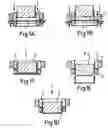 Fig. 02 - Metal container suitable to accommodate a heating or cooling component method and for manufacturing it