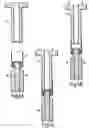 Fig. 07 - Metal container suitable to accommodate a heating or cooling component method and for manufacturing it