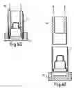 Fig. 10 - Metal container suitable to accommodate a heating or cooling component method and for manufacturing it