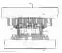 Fig. 01 - Die components for making pressure relief devices