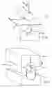 Fig. 03 - Method for producing from a metal sheet a hollow profile which is longitudinally slotted and provided with several longitudinal segments having different cross sections