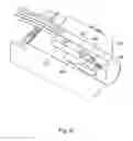Fig. 05 - Electronics insert arrangement for a measuring device housing
