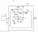 Fig. 01 - Sensor signal processing system and detector