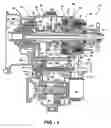 Fig. 02 - Electric shift transfer case