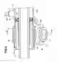 Fig. 03 - Power steering apparatus