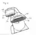 Fig. 05 - Handlebar assembly for bicycles and bicycle having a handlebar assembly