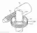 Fig. 01 - Steering apparatus