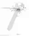 Fig. 02 - ADJUSTABLE WRENCH