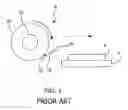 Fig. 02 - Nozzle assembly for a saw for semiconductors