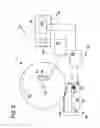 Fig. 03 - Elevation mechanism for table saws