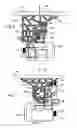 Fig. 06 - Elevation mechanism for table saws