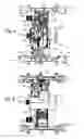 Fig. 07 - Elevation mechanism for table saws