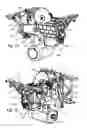 Fig. 09 - Elevation mechanism for table saws