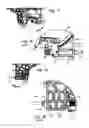 Fig. 11 - Elevation mechanism for table saws