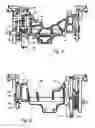 Fig. 12 - Elevation mechanism for table saws