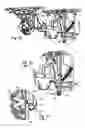 Fig. 14 - Elevation mechanism for table saws