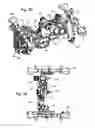 Fig. 15 - Elevation mechanism for table saws