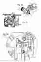 Fig. 17 - Elevation mechanism for table saws