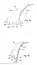 Fig. 24 - Elevation mechanism for table saws