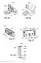 Fig. 27 - Elevation mechanism for table saws