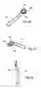 Fig. 29 - Elevation mechanism for table saws