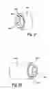 Fig. 40 - Elevation mechanism for table saws