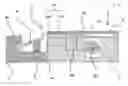 Fig. 01 - Cutting device and printer