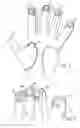 Fig. 02 - MULTI-FINGER GUITAR SLIDE