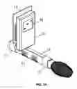 Fig. 04 - MP3 player holder assembly