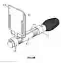 Fig. 05 - MP3 player holder assembly