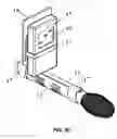 Fig. 06 - MP3 player holder assembly