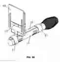 Fig. 07 - MP3 player holder assembly