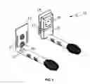 Fig. 10 - MP3 player holder assembly