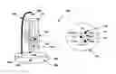 Fig. 01 - Event activated wind chime system and method of use