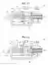 Fig. 10 - Combustion-gas-powered paintball marker