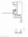 Fig. 03 - Portable degasser, flare tank and fluid storage system