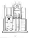 Fig. 05 - Portable degasser, flare tank and fluid storage system