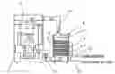 Fig. 01 - Gas purifying device