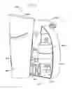 Fig. 04 - Insert, a machine and a system for the preparation of beverages