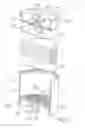 Fig. 03 - Beverage extraction assembly for extracting a beverage from a particulate substance contained in a cartridge