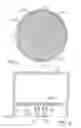 Fig. 04 - Beverage extraction assembly for extracting a beverage from a particulate substance contained in a cartridge