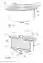 Fig. 10 - Beverage extraction assembly for extracting a beverage from a particulate substance contained in a cartridge