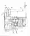 Fig. 16 - Beverage extraction assembly for extracting a beverage from a particulate substance contained in a cartridge